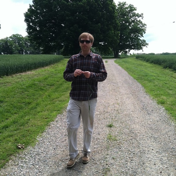 Meet your Posher, Patrick - Picture 1 of 1